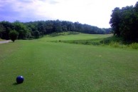 Kajang Hill Golf Club